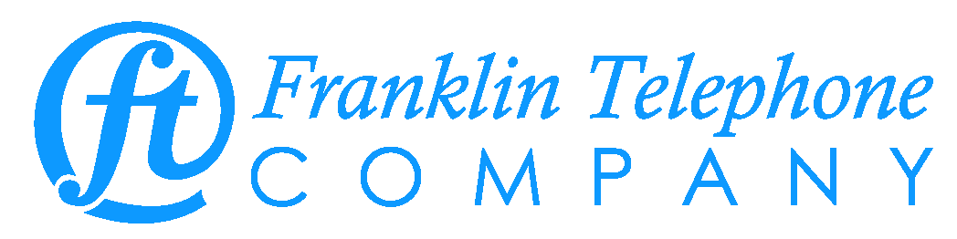 franklin telephone company bill pay